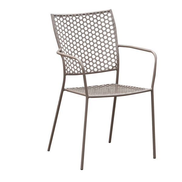 Metall Gartenstuhle - Arhouou